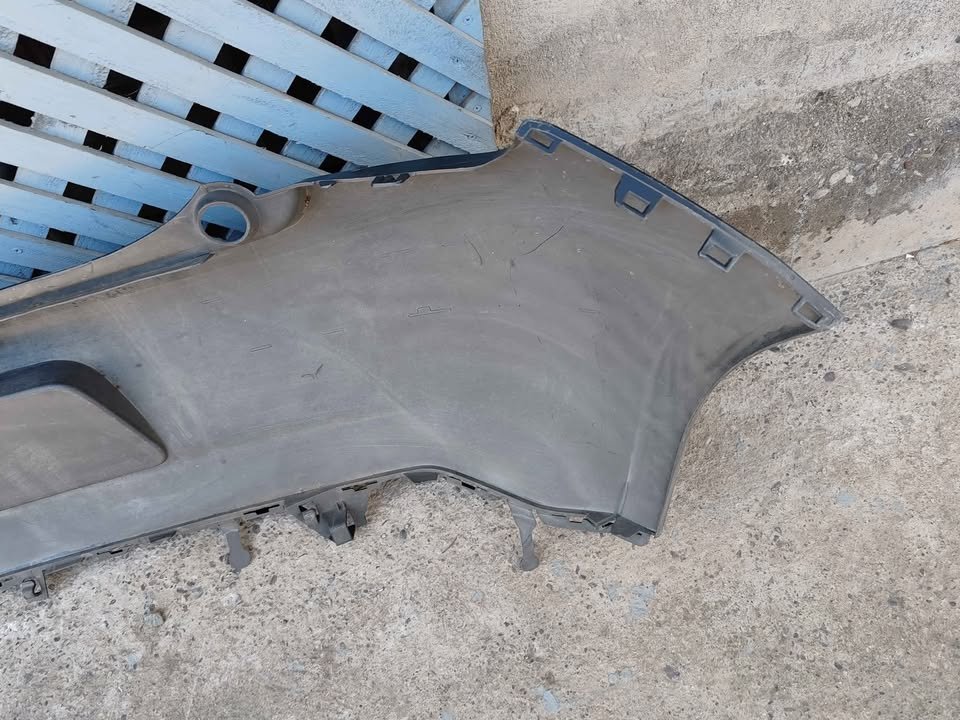 Parachoque trasero Citroen C3 2010 - 2016 - Imagen 5