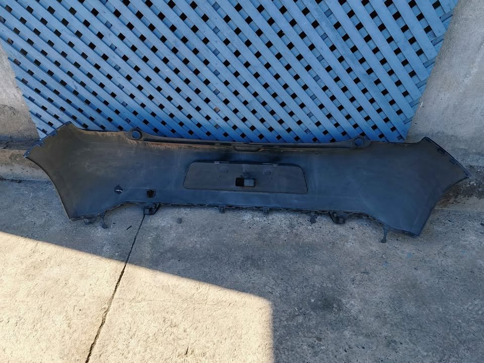 Parachoque trasero Citroen C3 2010 - 2016 - Imagen 7