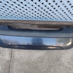 Parachoque trasero Hyundai Getz 2006 - 2010