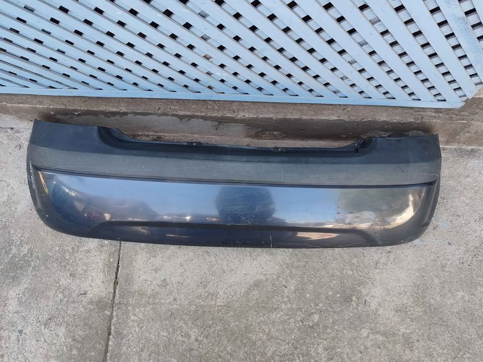 Parachoque trasero Hyundai Getz 2006 - 2010