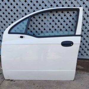 Puerta delantera izquierda Chevrolet Spark 2006 - 2010
