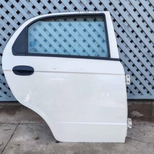 Puerta trasera derecha Chevrolet Spark 2006 - 2010