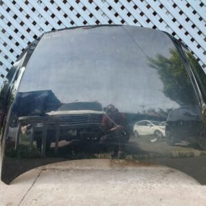 Capot Mazda 2 2016 - 2020