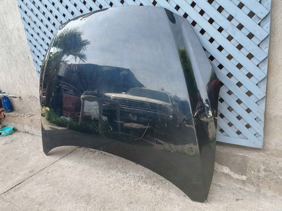 Capot Mazda 2 2016 - 2020 - Imagen 2