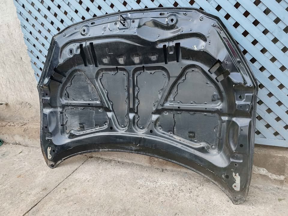 Capot Mazda 2 2016 - 2020 - Imagen 7