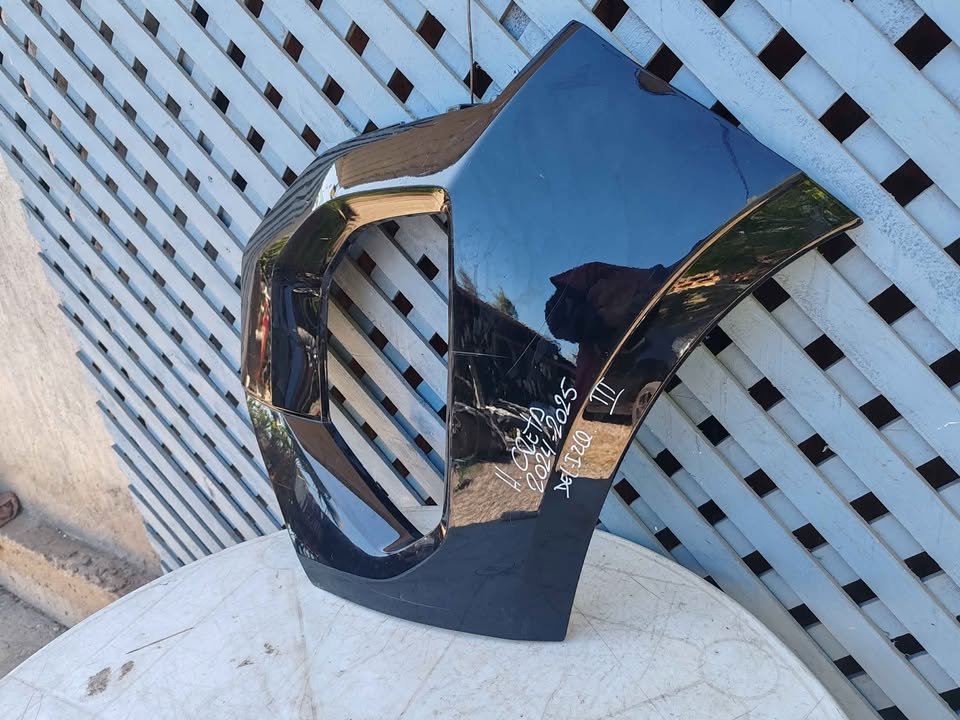Corner delantero izquierdo Hyundai Creta 2024 - 2025 - Imagen 3