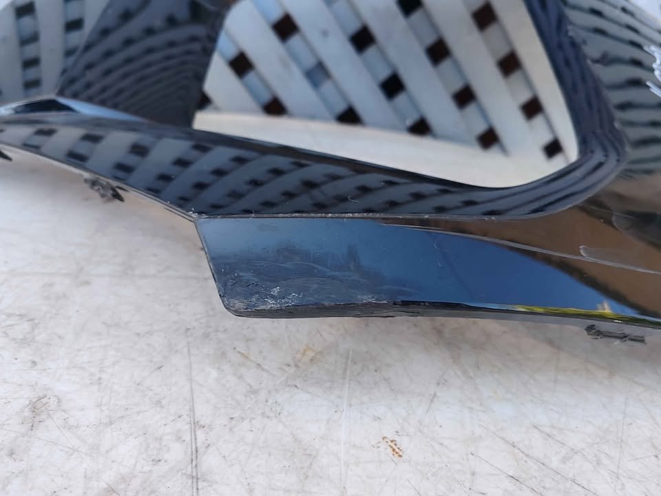 Corner delantero izquierdo Hyundai Creta 2024 - 2025 - Imagen 4