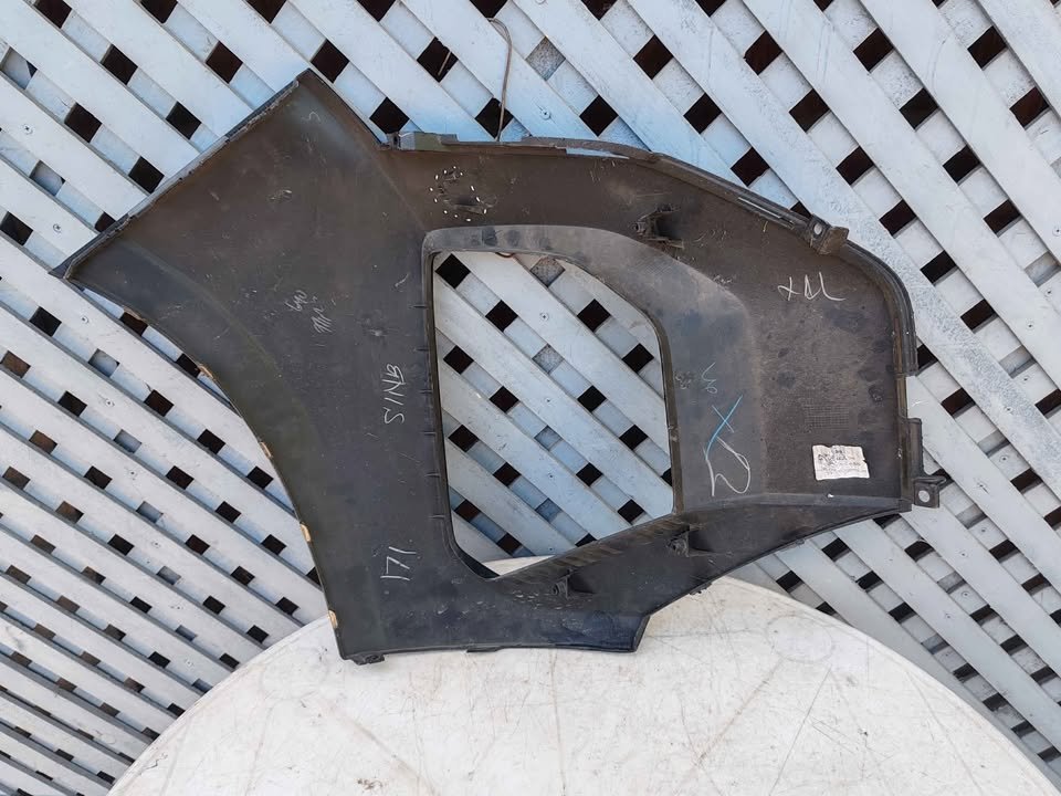 Corner delantero izquierdo Hyundai Creta 2024 - 2025 - Imagen 5