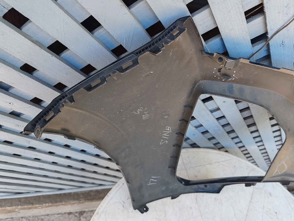 Corner delantero izquierdo Hyundai Creta 2024 - 2025 - Imagen 7