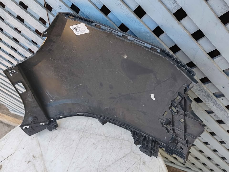 Corner trasero izquierdo Hyundai Tucson 2022 - 2024 - Imagen 7