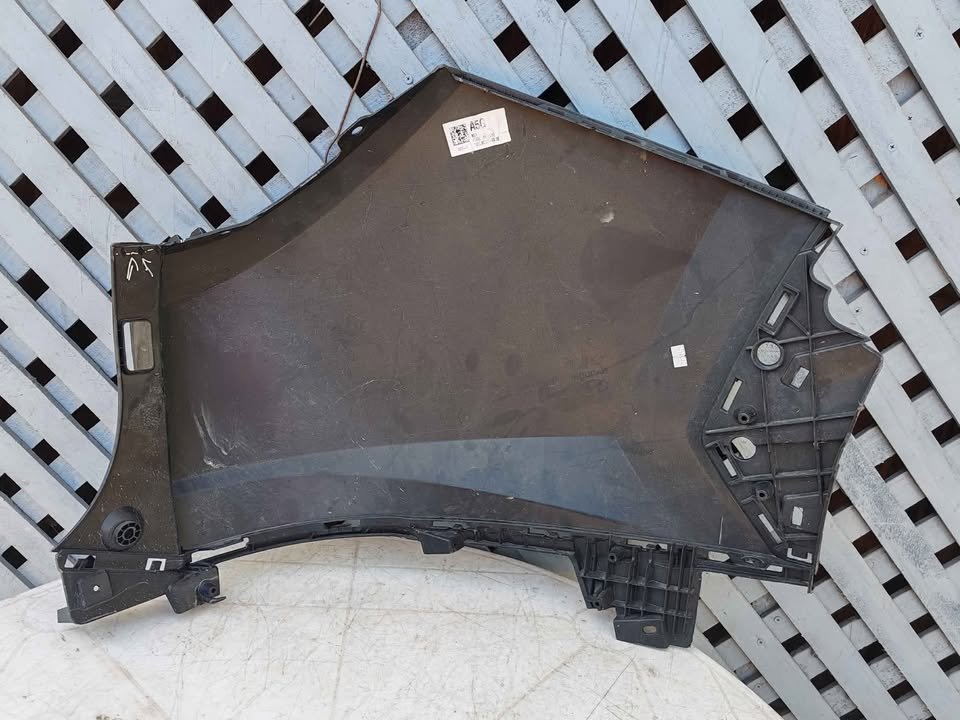 Corner trasero izquierdo Hyundai Tucson 2022 - 2024 - Imagen 8