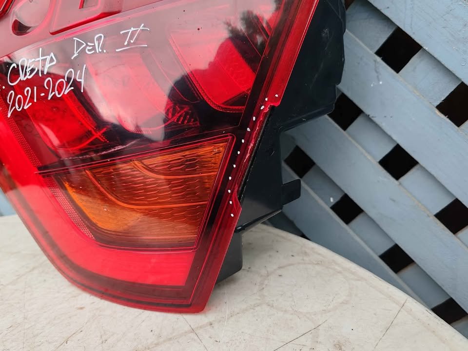 Foco trasero Hyundai Creta 2021 - 2024 - Imagen 3