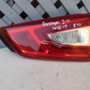 Foco trasero derecho Nissan Qashqai 2015 - 2017