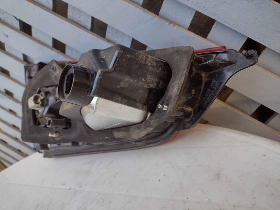 Foco trasero derecho Nissan Qashqai 2015 - 2017 - Imagen 6