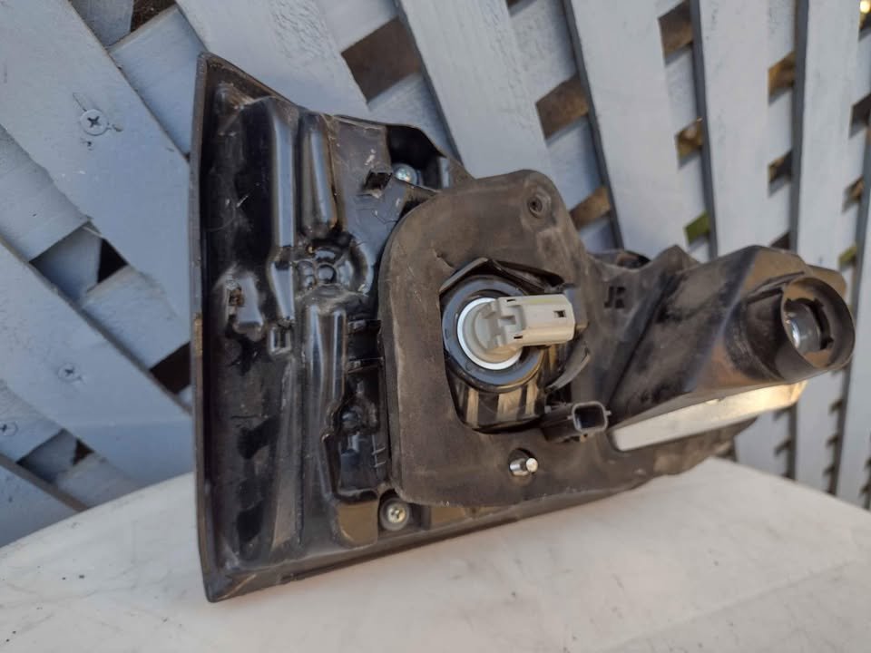 Foco trasero derecho Nissan Qashqai 2015 - 2017 - Imagen 7