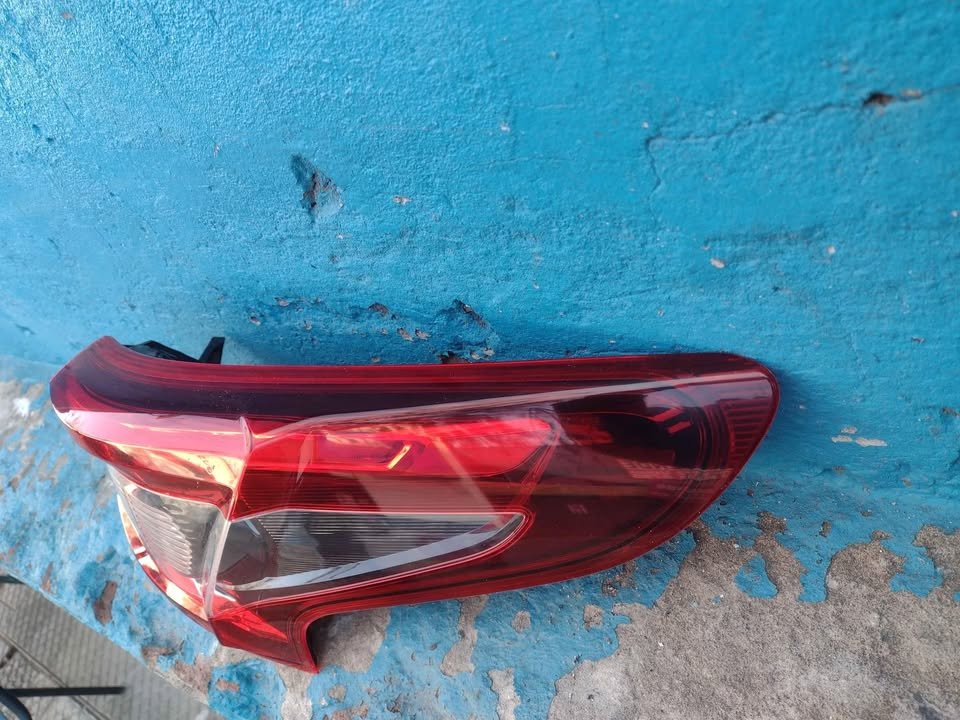 Foco trasero derecho Nissan Qashqai 2018 - 2022 - Imagen 3
