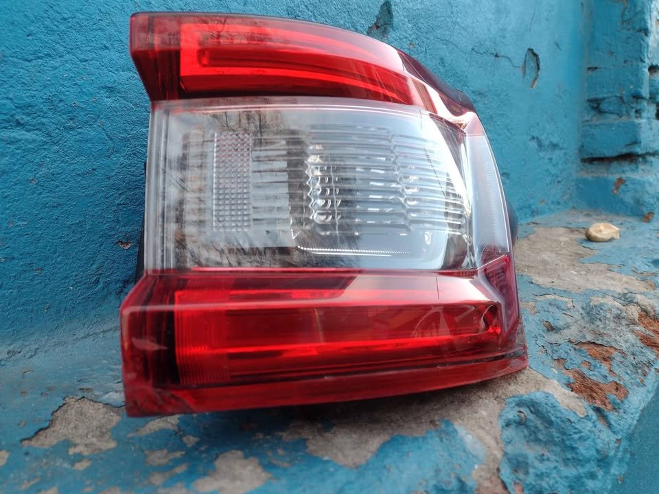 Foco trasero derecho Nissan Qashqai 2018 - 2022 - Imagen 5
