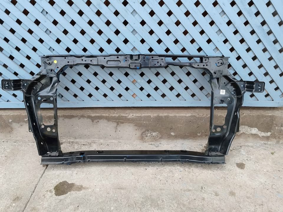 Frontal Hyundai Grand i10 2021 - 2024 (III) - Imagen 8