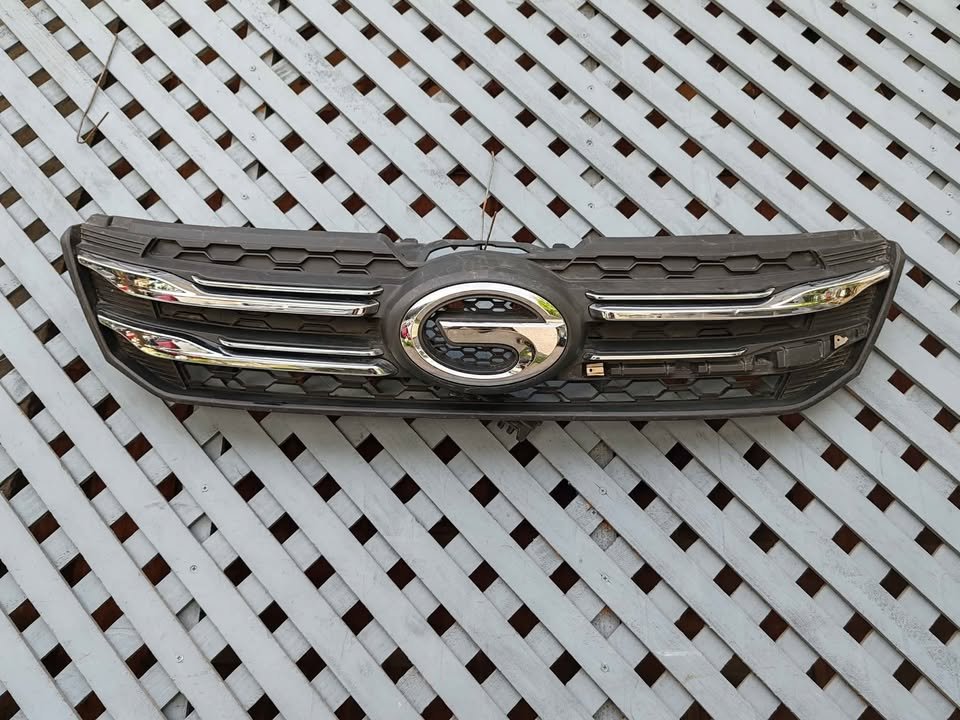 Máscara GAC GS3 2022 - 2023