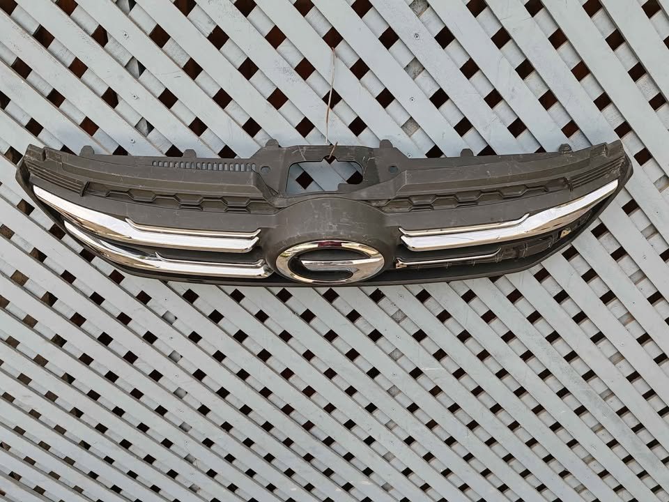 Máscara GAC GS3 2022 - 2023 - Imagen 2