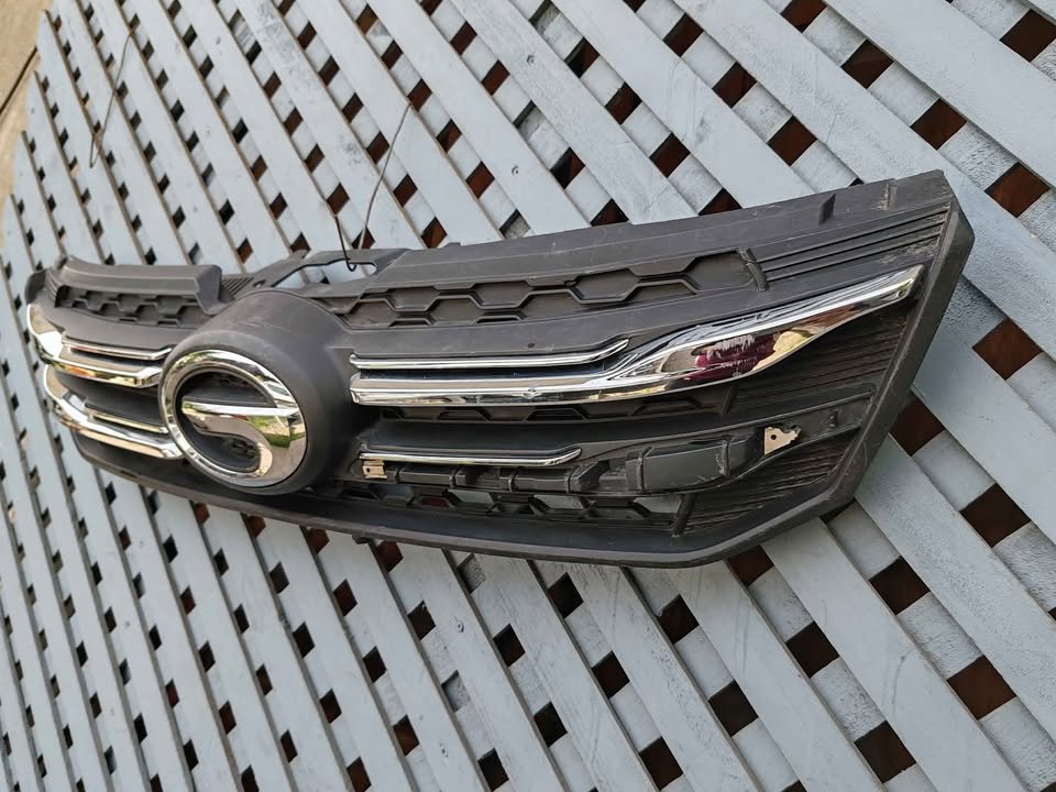 Máscara GAC GS3 2022 - 2023 - Imagen 3