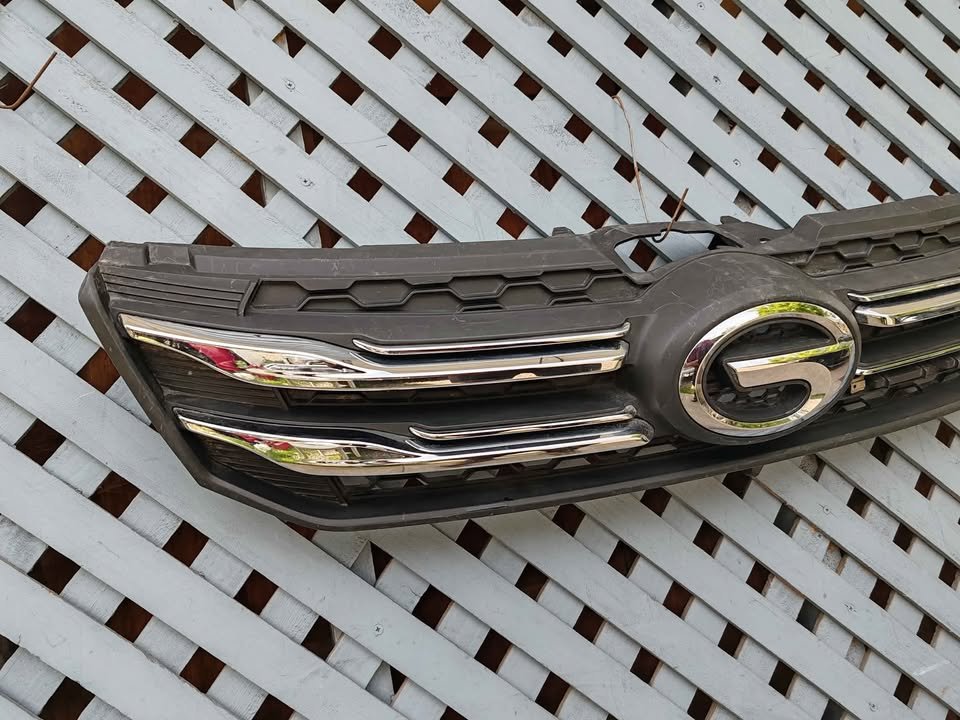 Máscara GAC GS3 2022 - 2023 - Imagen 4