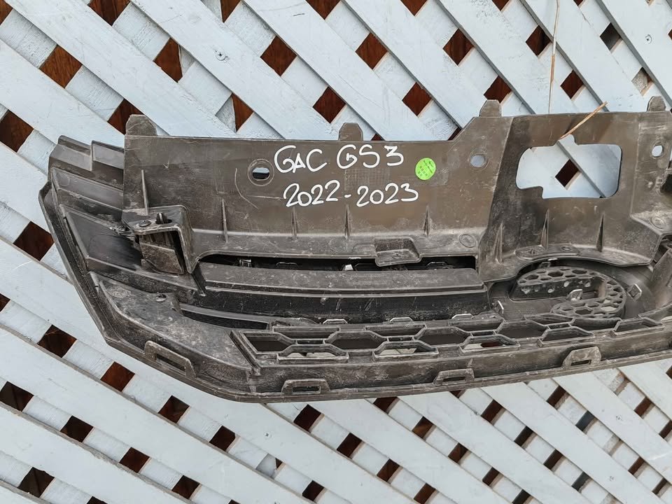 Máscara GAC GS3 2022 - 2023 - Imagen 6
