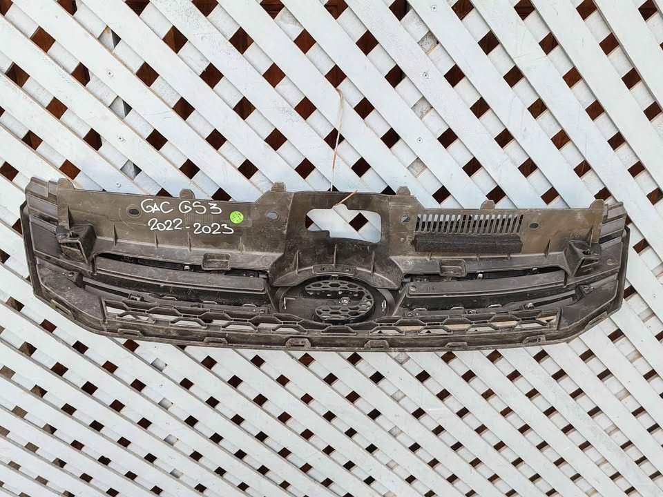 Máscara GAC GS3 2022 - 2023 - Imagen 8