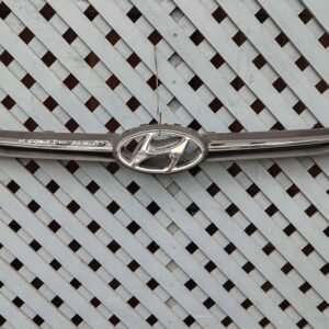 Máscara Hyundai Grand i10 2015 - 2017