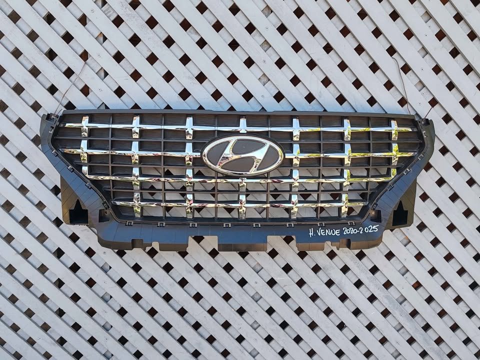 Máscara Hyundai Venue 2020 - 2025