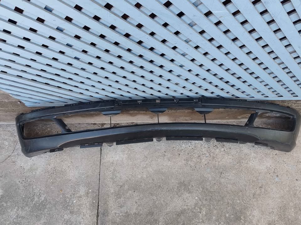 Mataperro delantero Hyundai H1 2008 - 2014