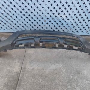 Mataperro delantero Hyundai Santa Fe 2013 - 2016