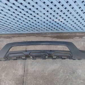 Mataperro delantero Hyundai Santa Fe 2013 - 2016