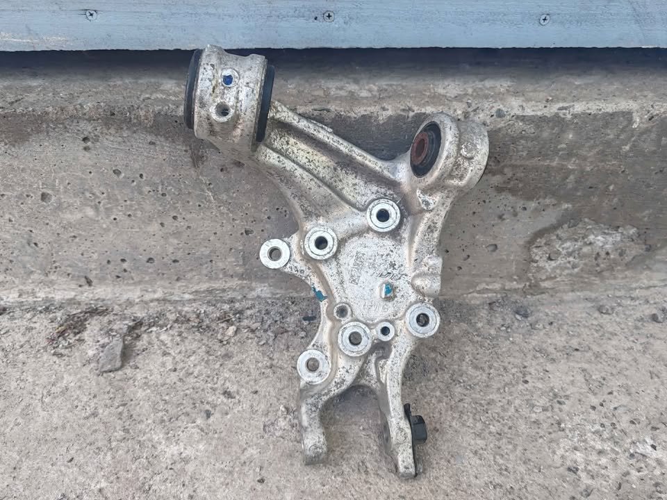 Muñón trasero derecho Honda Civic 2006 - 2012 - Imagen 5