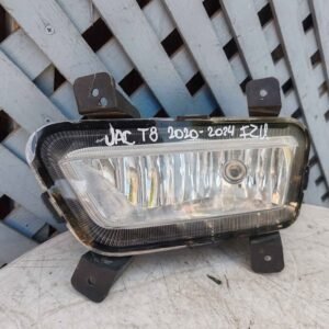 Neblinero izquierdo JAC T8 2020 - 2024
