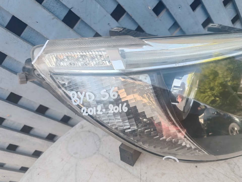 Óptico derecho BYD S6 2012 - 2016 - Imagen 3