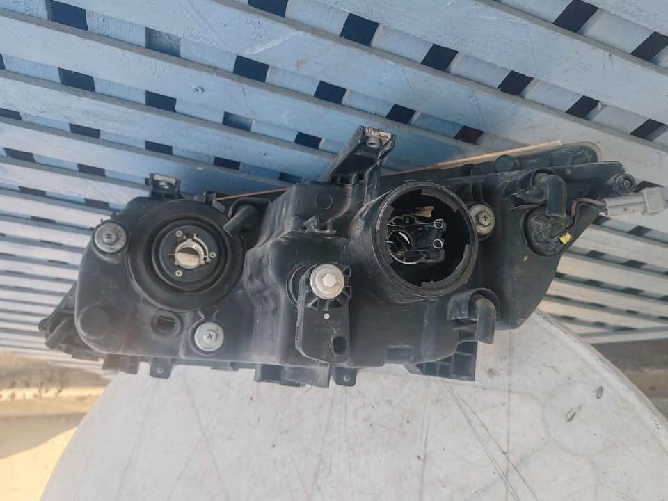 Óptico derecho BYD S6 2012 - 2016 - Imagen 8