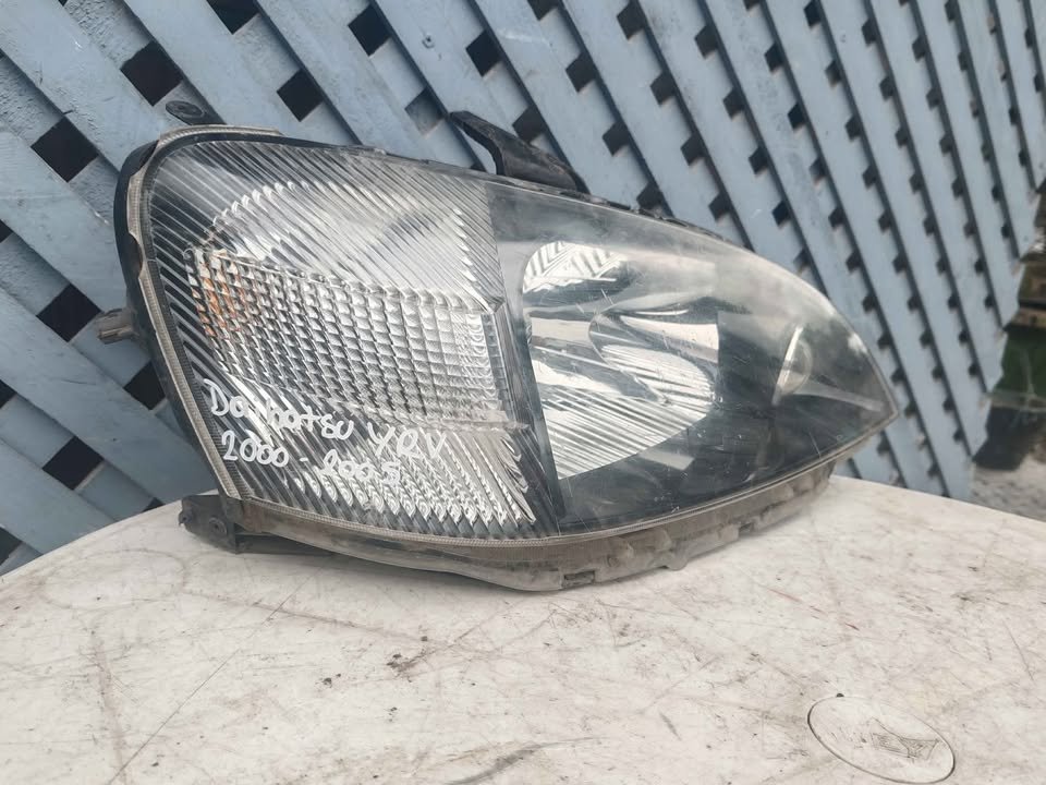 Óptico derecho Daihatsu YRV 2000 - 2005 - Imagen 2