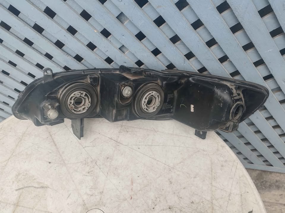 Óptico derecho Honda Accord 1998 - 2002 - Imagen 6