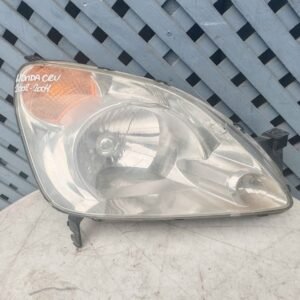 Óptico derecho Honda CRV 2002 - 2005