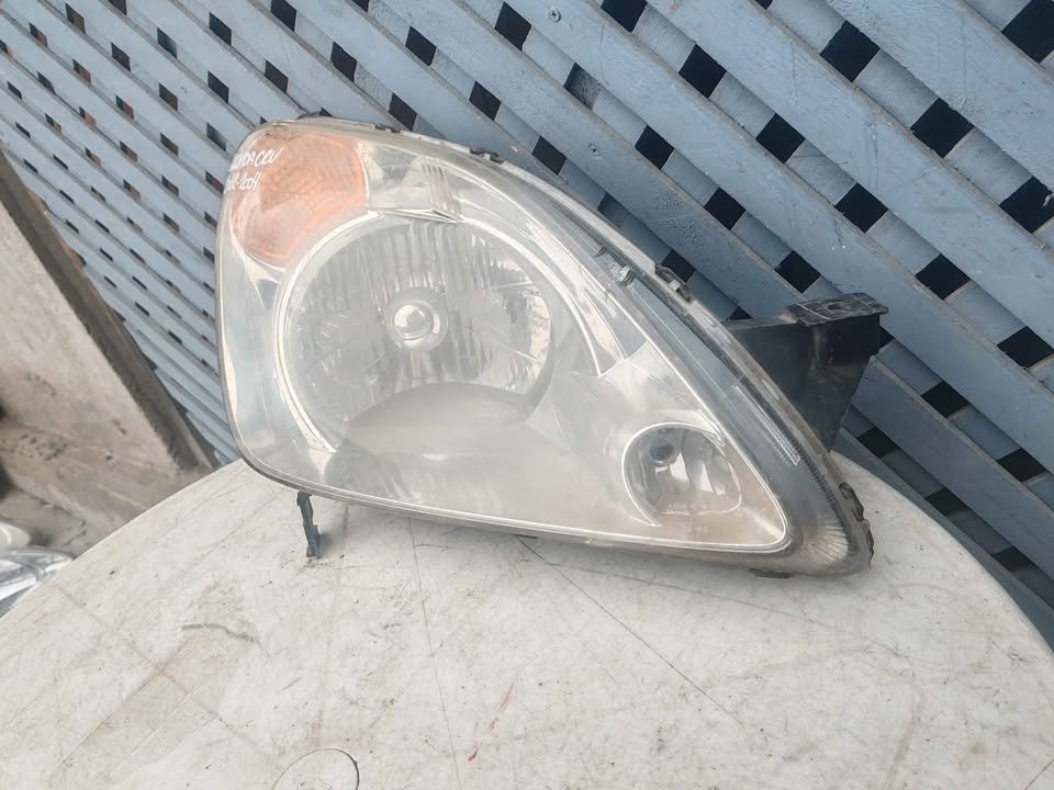 Óptico derecho Honda CRV 2002 - 2005 - Imagen 3