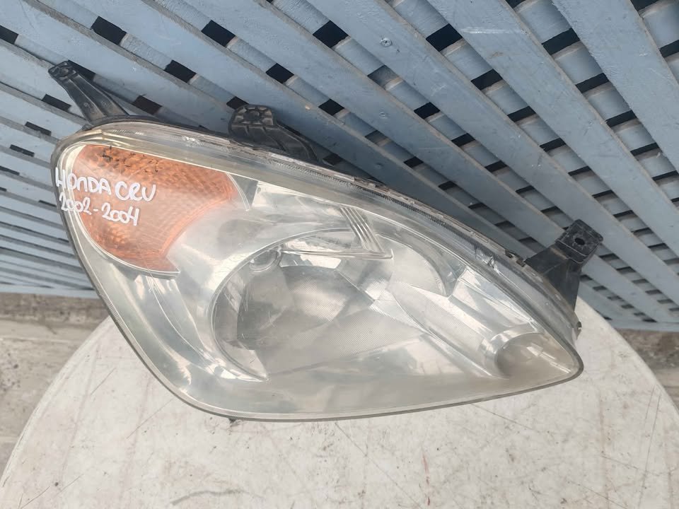 Óptico derecho Honda CRV 2002 - 2005 - Imagen 4