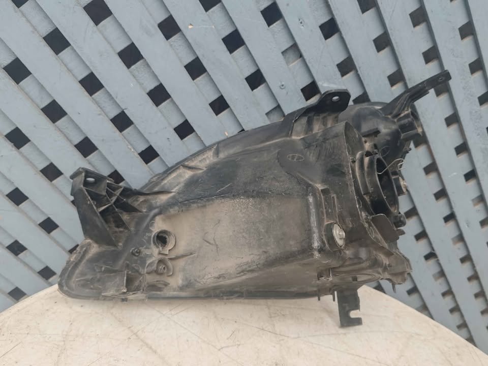 Óptico derecho Honda CRV 2002 - 2005 - Imagen 5