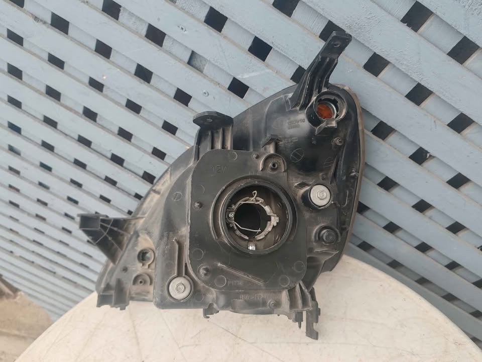 Óptico derecho Honda CRV 2002 - 2005 - Imagen 6