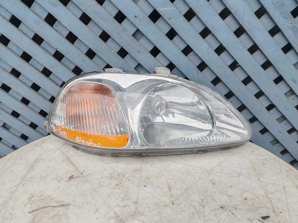 Óptico derecho Honda Civic 1996 - 1999