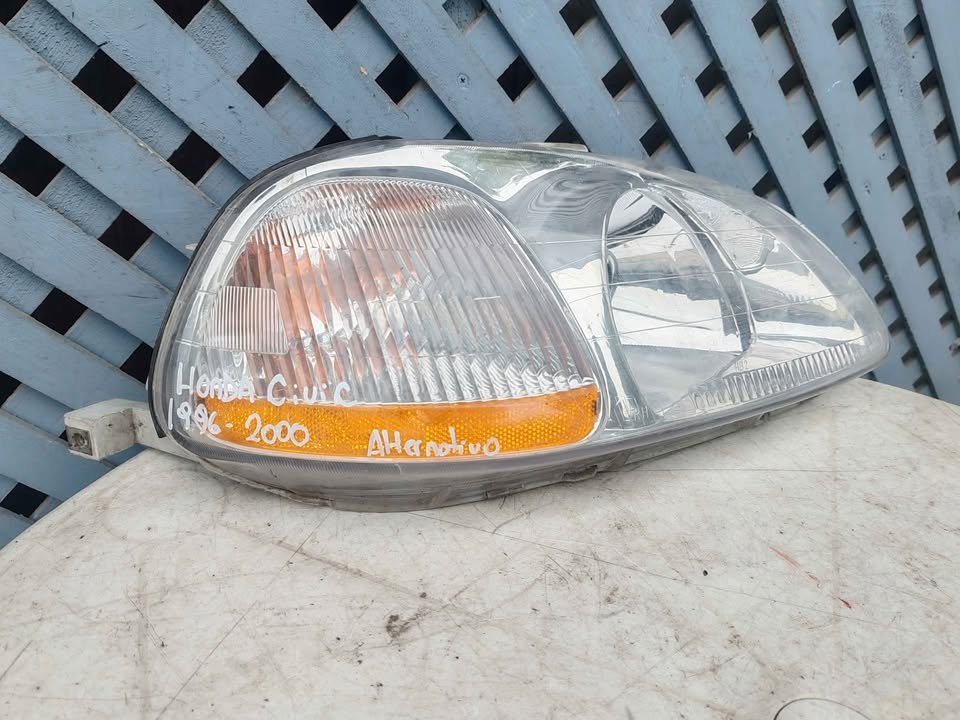 Óptico derecho Honda Civic 1996 - 1999 - Imagen 2