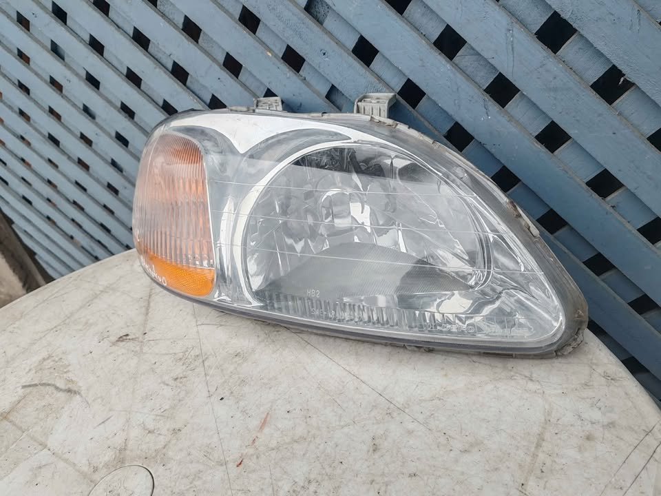 Óptico derecho Honda Civic 1996 - 1999 - Imagen 3