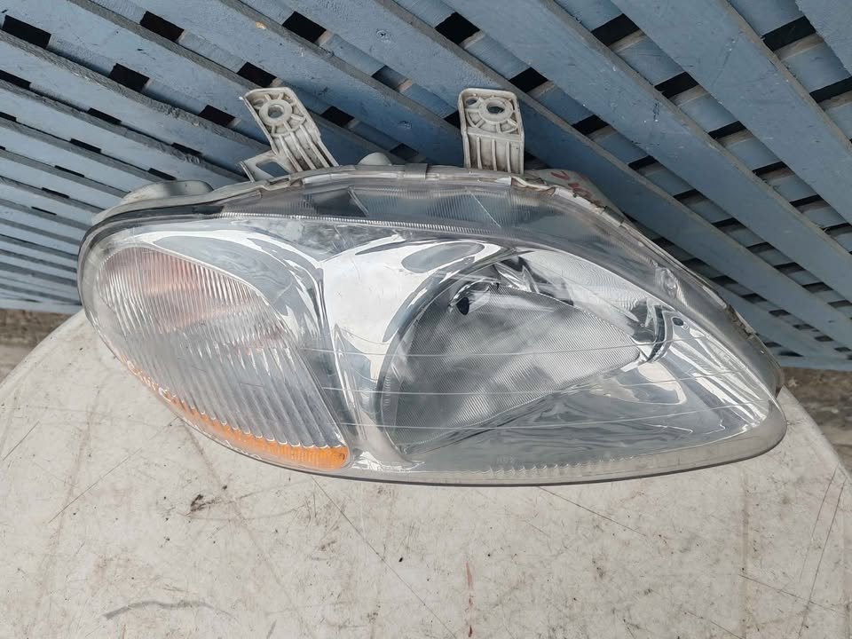 Óptico derecho Honda Civic 1996 - 1999 - Imagen 4