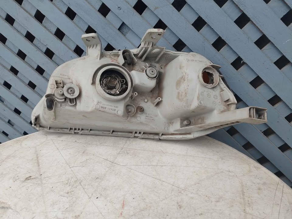 Óptico derecho Honda Civic 1996 - 1999 - Imagen 6