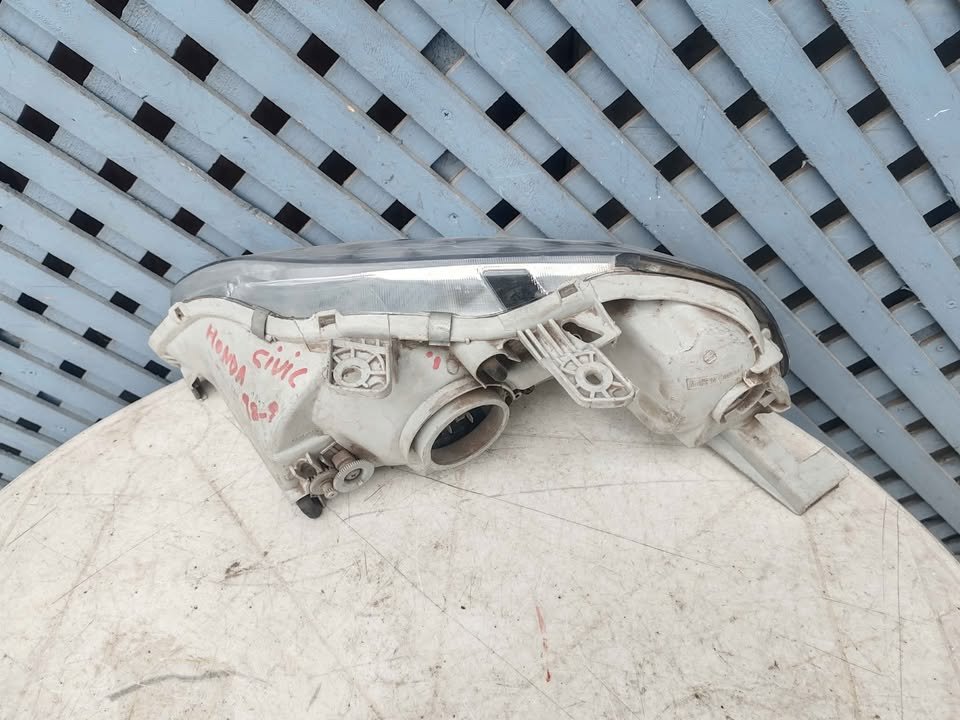 Óptico derecho Honda Civic 1996 - 1999 - Imagen 7
